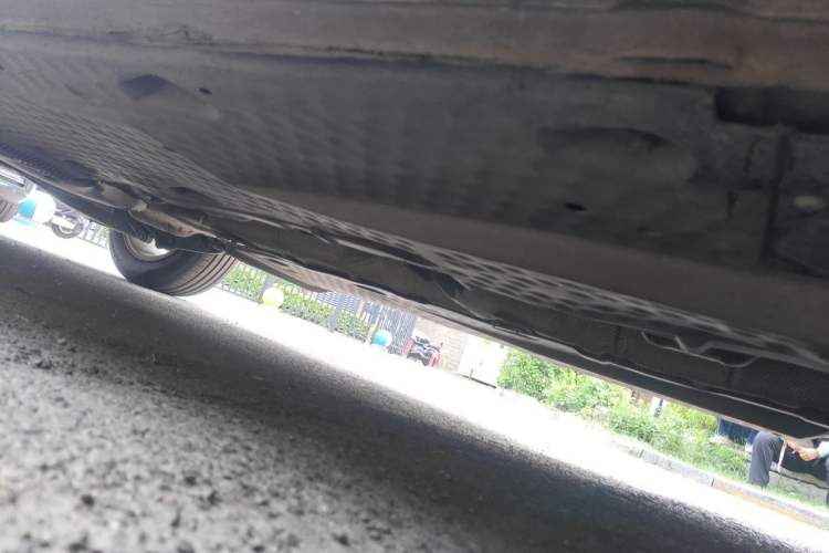 Used Skoda Yeti 2016 1.4TSI DSG Advanced Edition Chassis Front Right