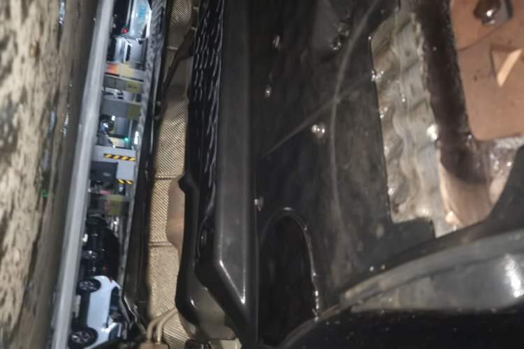 Used Skoda Yeti 2016 1.4TSI DSG Advanced Edition Chassis Front Right
