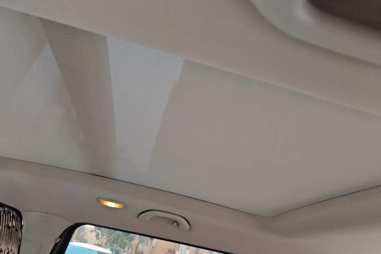 Used Skoda Yeti 2016 1.4TSI DSG Advanced Edition Headliner