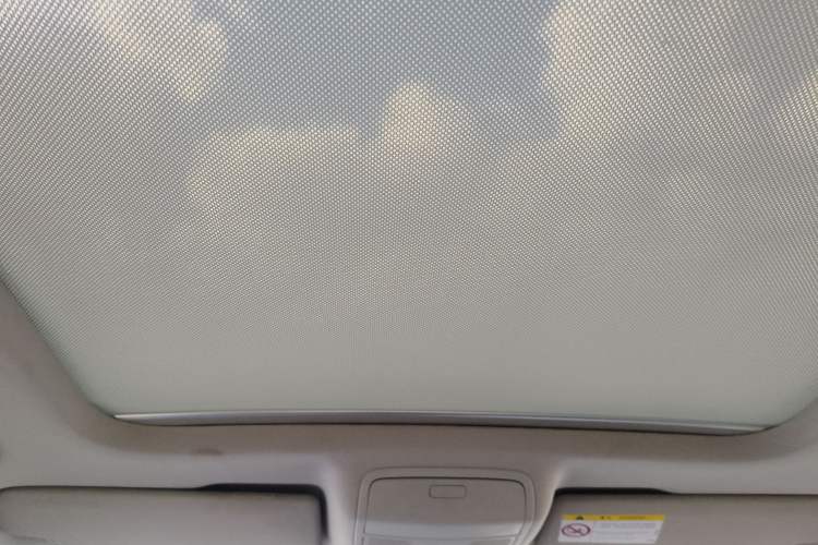 Used Skoda Yeti 2016 1.4TSI DSG Advanced Edition Headliner