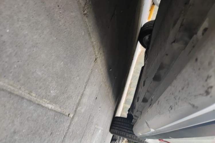Used Skoda Yeti 2016 1.4TSI DSG Prestige Edition Chassis Front Left