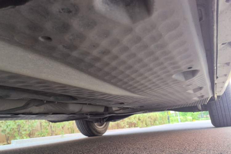 Used Skoda Yeti 2016 1.4TSI DSG Advanced Edition Chassis Front Left