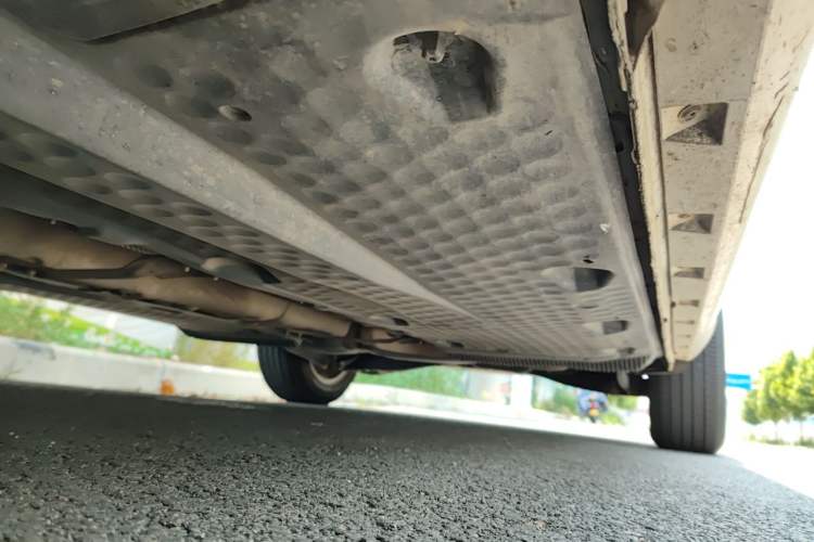 Used Skoda Yeti 2016 1.4TSI DSG Advanced Edition Chassis Front Left