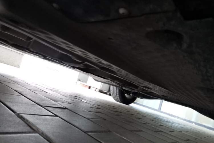 Used Skoda Yeti 2016 1.4TSI DSG Advanced Edition Chassis Front Left