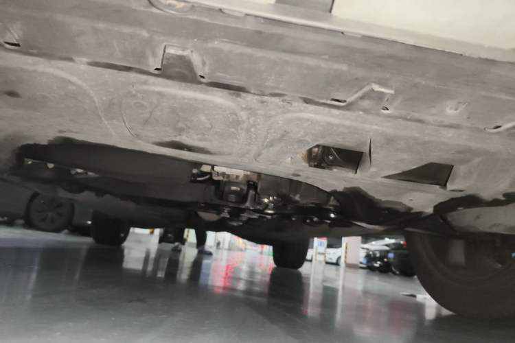 Used Skoda Yeti 2016 1.8TSI DSG Prestige Edition Chassis Front