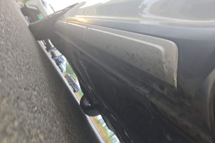 Used Skoda Yeti 2016 1.4TSI DSG Prestige Edition Chassis Front Right