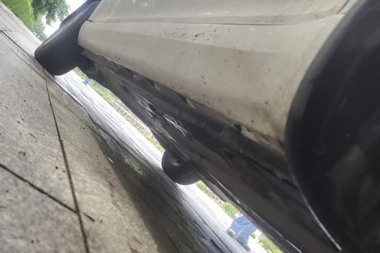 Used Skoda Yeti 2016 1.4TSI DSG Advanced Edition Chassis Front Right