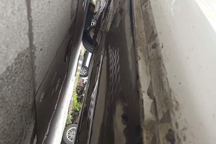 Used Skoda Yeti 2016 1.4TSI DSG Advanced Edition Chassis Front Right