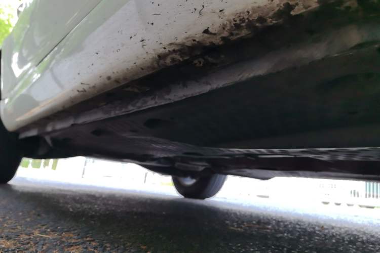 Used Skoda Yeti 2016 1.4TSI DSG Advanced Edition Chassis Front Right