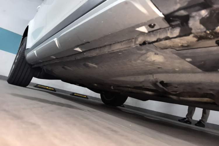 Used Skoda Yeti 2016 1.8TSI DSG Prestige Edition Chassis Front Right