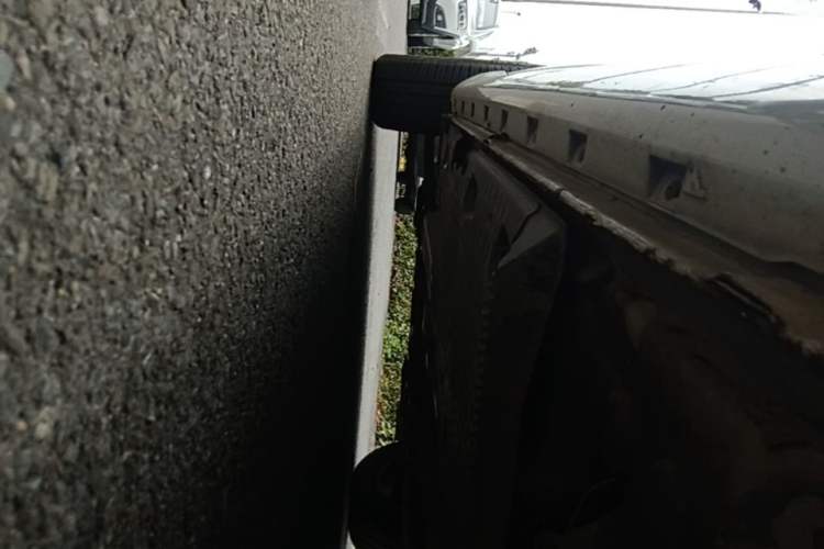 Used Skoda Yeti 2016 1.4TSI DSG Advanced Edition Chassis Rear Left