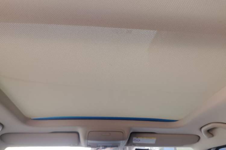 Used Skoda Yeti 2016 1.4TSI DSG Style Edition Headliner