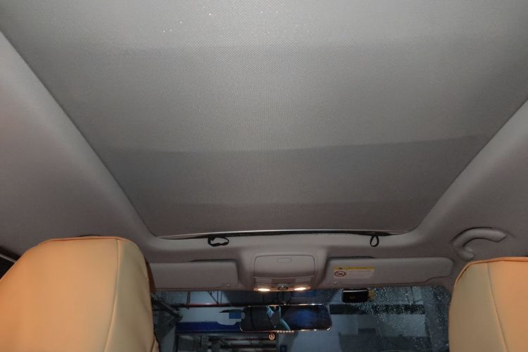 Used Skoda Yeti 2016 1.4TSI DSG Style Edition Headliner
