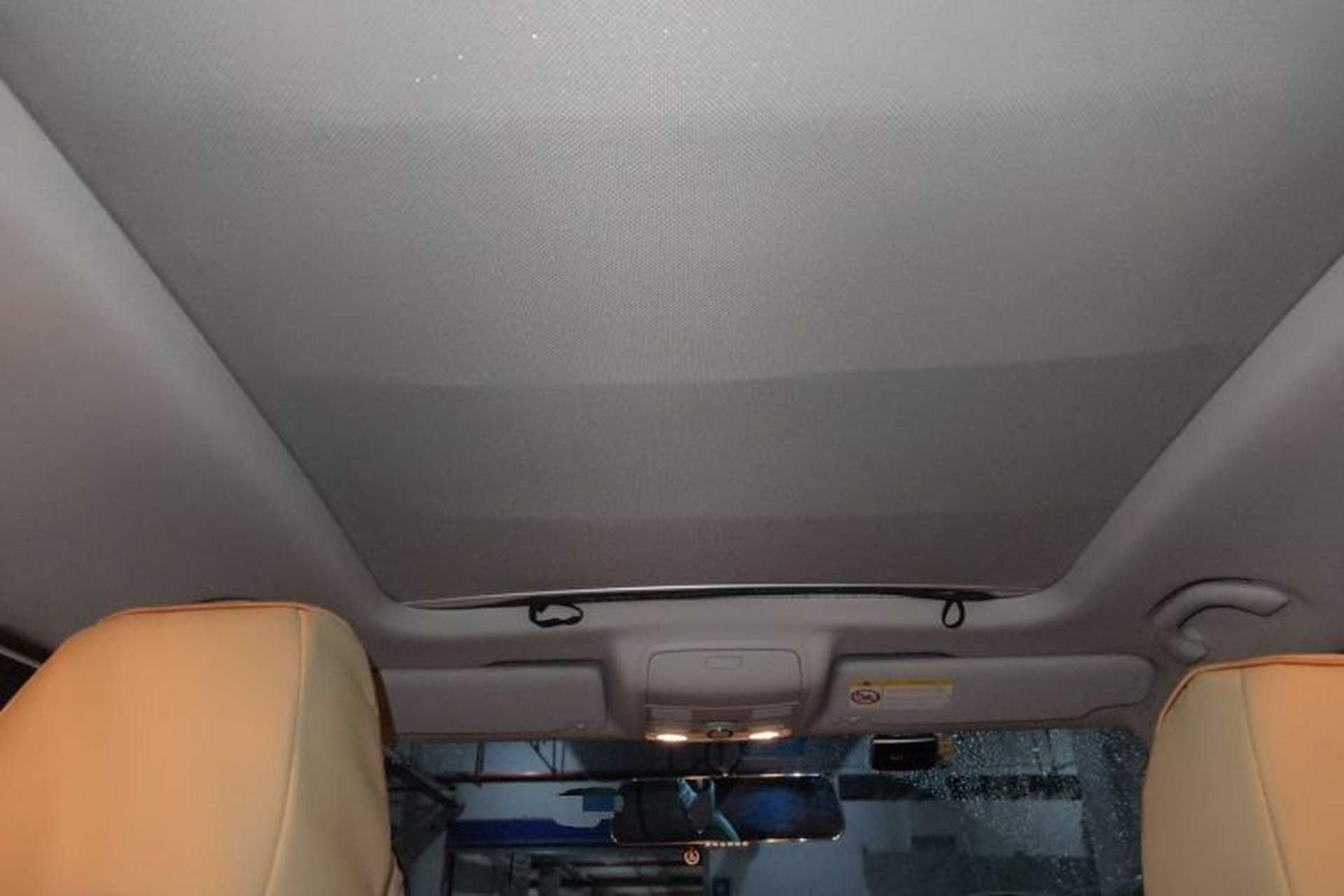 Used Skoda Yeti 2016 1.4TSI DSG Style Edition Headliner