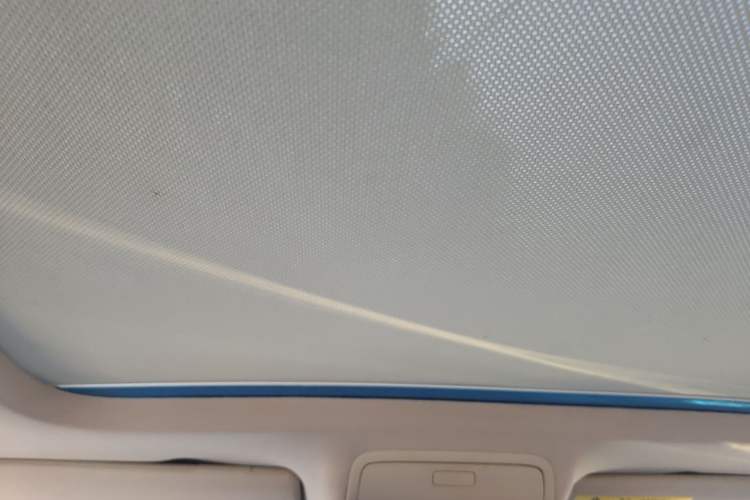 Used Skoda Yeti 2016 1.4TSI DSG Advanced Edition Headliner