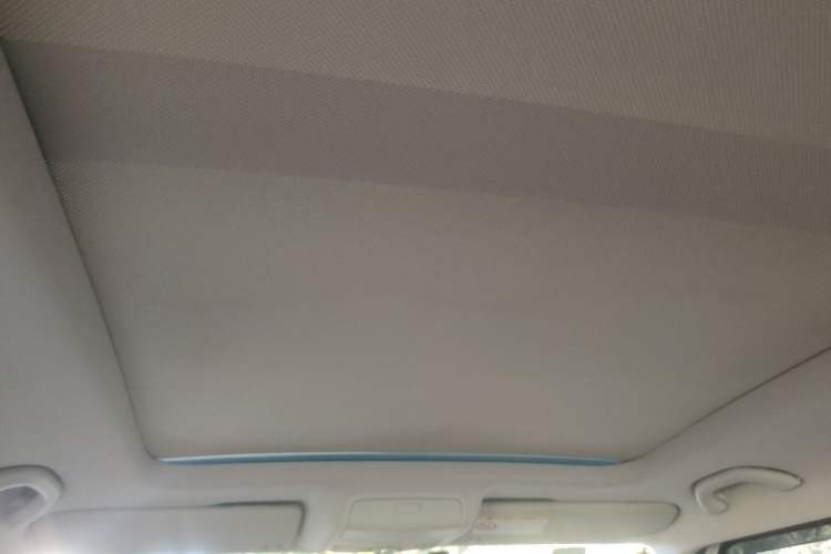 Used Skoda Yeti 2016 1.4TSI DSG Advanced Edition Headliner