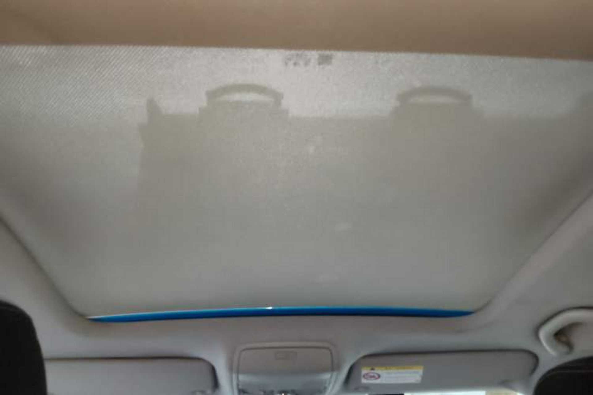 Used Skoda Yeti 2016 1.4TSI DSG Advanced Edition Headliner