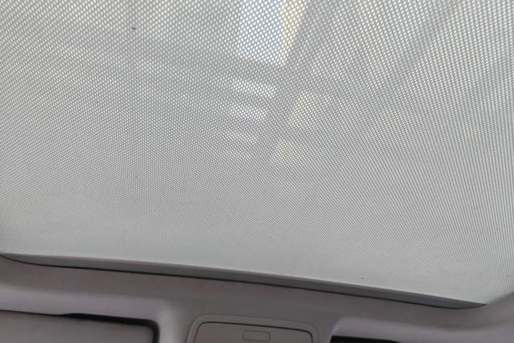 Used Skoda Yeti 2016 1.4TSI DSG Advanced Edition Headliner