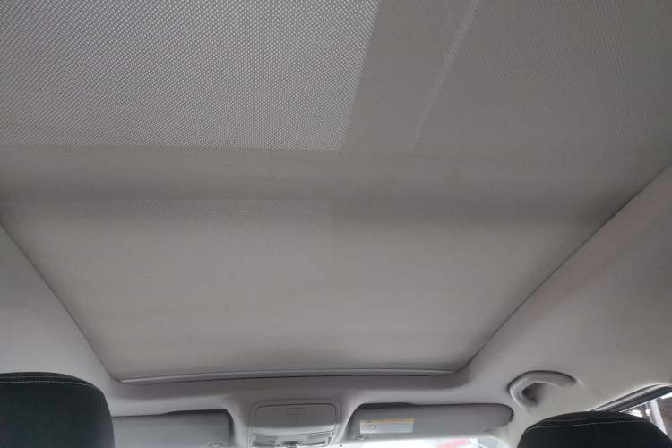 Used Skoda Yeti 2016 1.4TSI DSG Advanced Edition Headliner