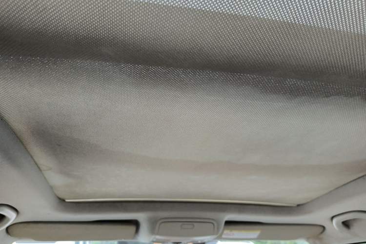 Used Skoda Yeti 2016 1.4TSI DSG Advanced Edition Headliner