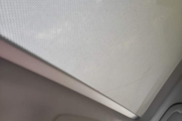 Used Skoda Yeti 2016 1.4TSI DSG Prestige Edition Headliner