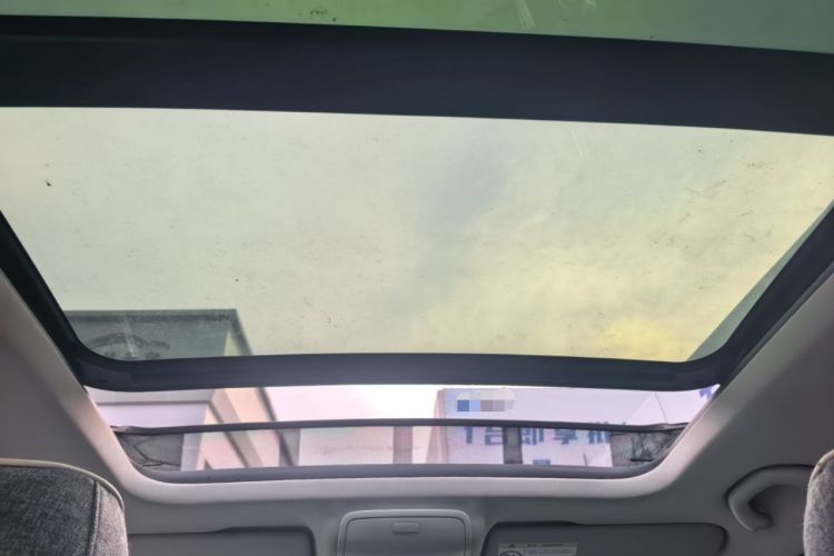 Used Skoda Yeti 2016 1.4TSI DSG Advanced Edition Headliner