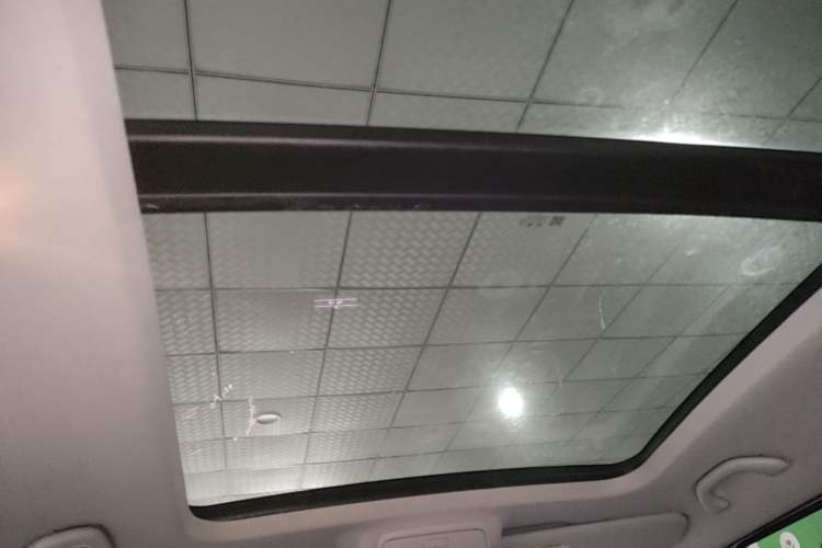 Used Skoda Yeti 2016 1.4TSI DSG Advanced Edition Headliner
