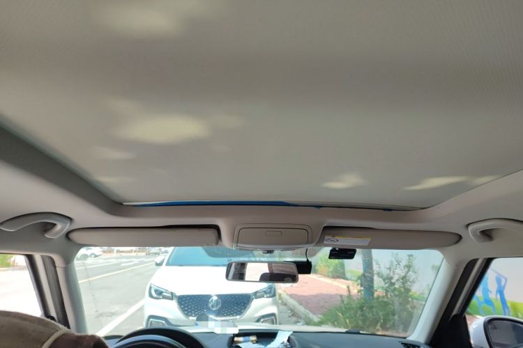 Used Skoda Yeti 2016 1.4TSI DSG Advanced Edition Headliner