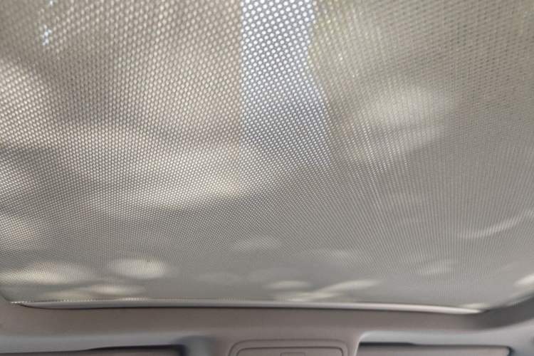 Used Skoda Yeti 2016 1.4TSI DSG Advanced Edition Headliner