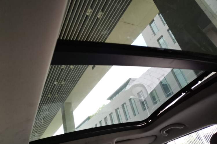 Used Skoda Yeti 2016 1.4TSI DSG Advanced Edition Headliner