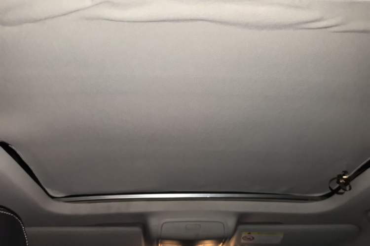 Used Skoda Yeti 2016 1.8TSI DSG Prestige Edition Headliner