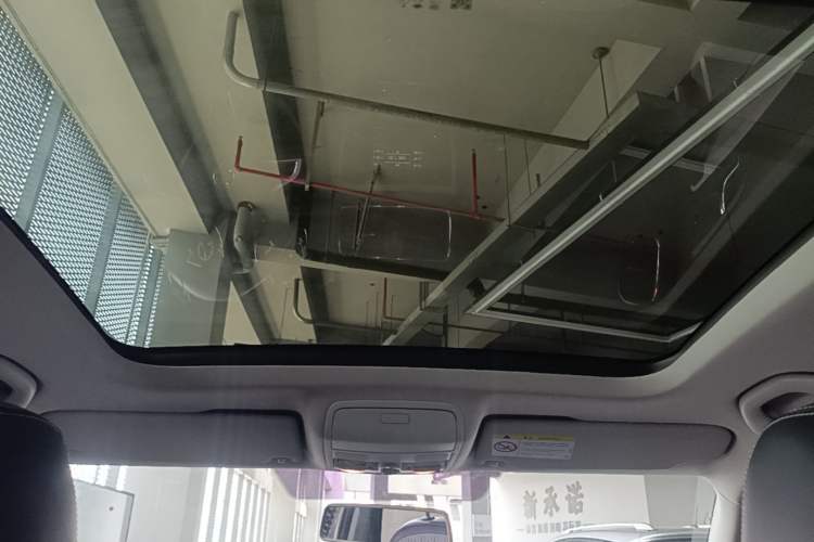 Used Skoda Yeti 2016 1.4TSI DSG Style Edition Headliner