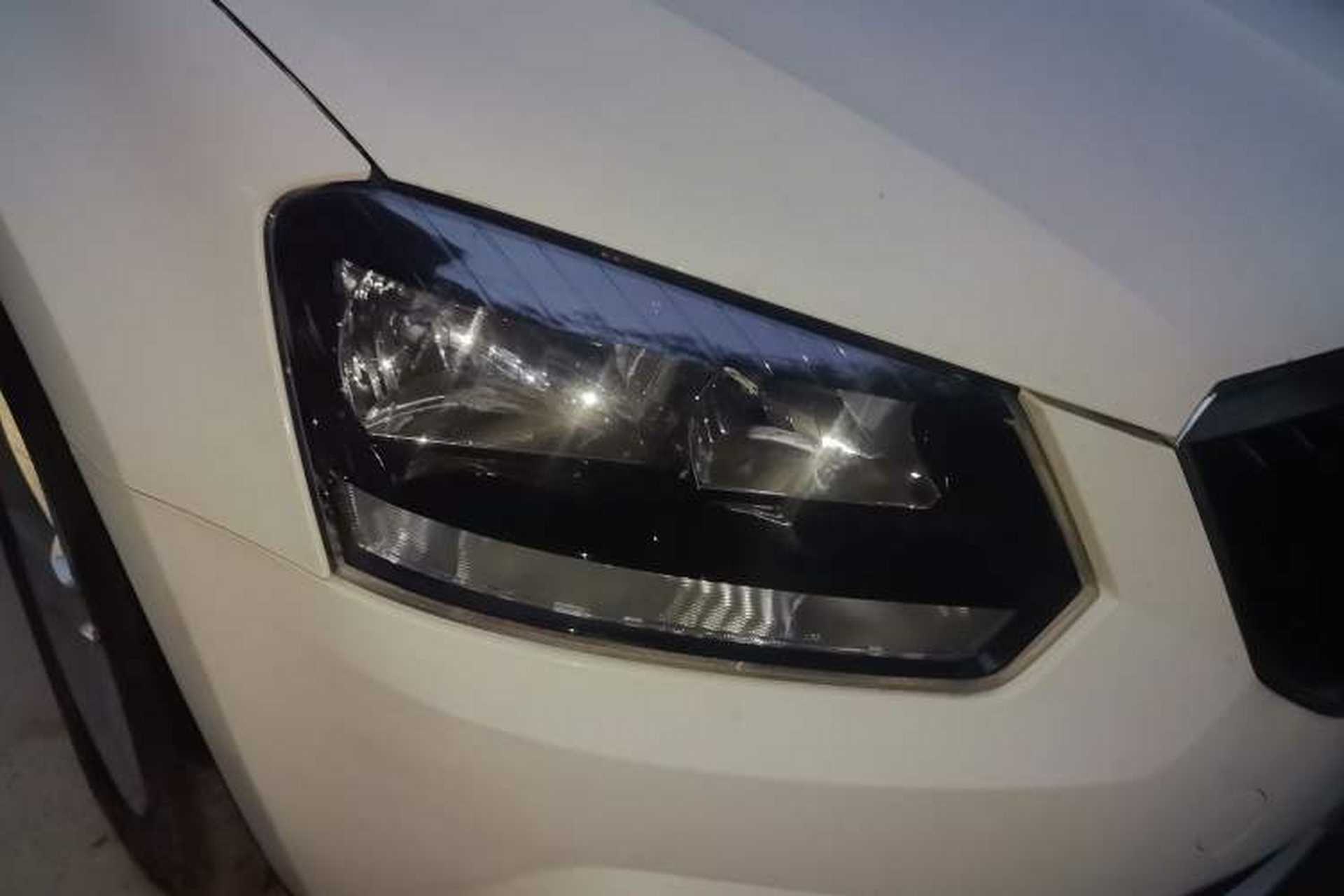 Used Skoda Yeti 2016 1.4TSI Manual Entry-Level Model Right Front Headlight