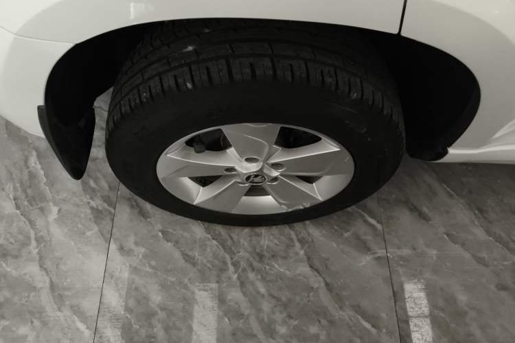 Used Skoda Yeti 2016 1.4TSI DSG Advanced Edition Right Rear Wheel Hub