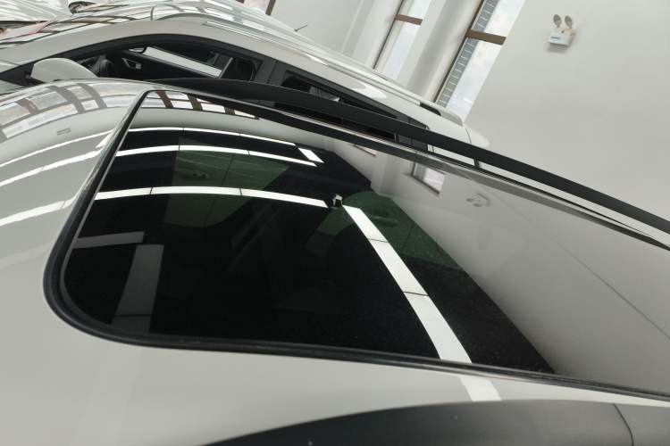 Used Skoda Yeti 2016 1.4TSI DSG Advanced Edition Roof