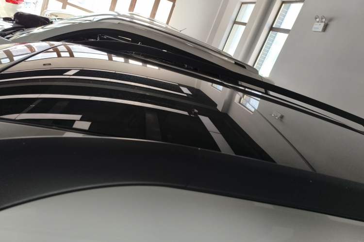 Used Skoda Yeti 2016 1.4TSI DSG Advanced Edition Roof