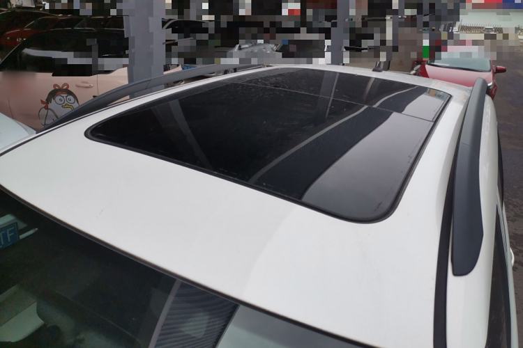 Used Skoda Yeti 2016 1.4TSI DSG Advanced Edition Roof