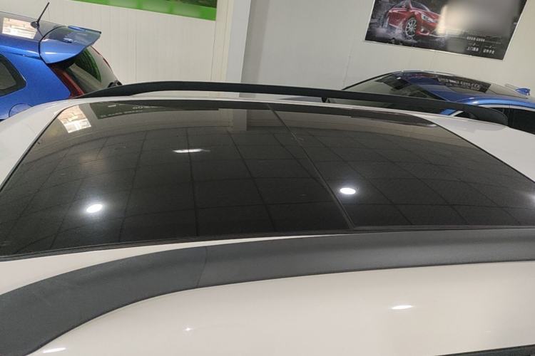 Used Skoda Yeti 2016 1.4TSI DSG Advanced Edition Roof