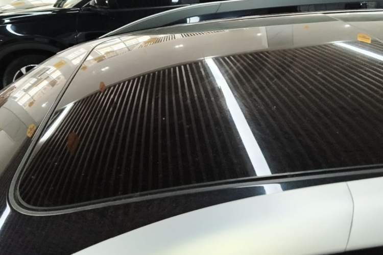 Used Skoda Yeti 2016 1.8TSI DSG Prestige Edition Roof