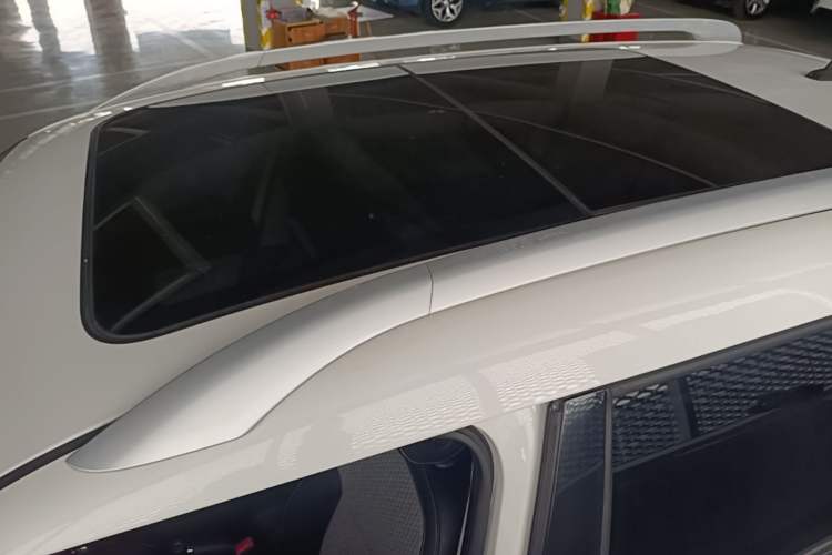Used Skoda Yeti 2016 1.4TSI DSG Style Edition Roof