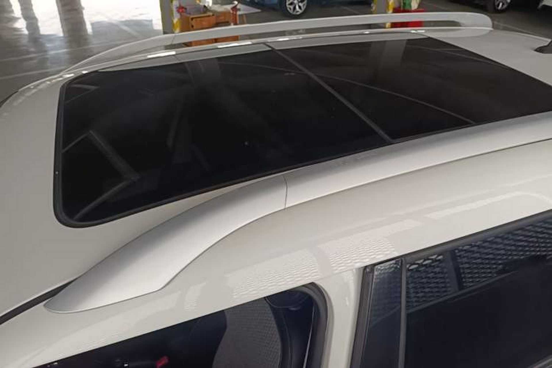 Used Skoda Yeti 2016 1.4TSI DSG Style Edition Roof