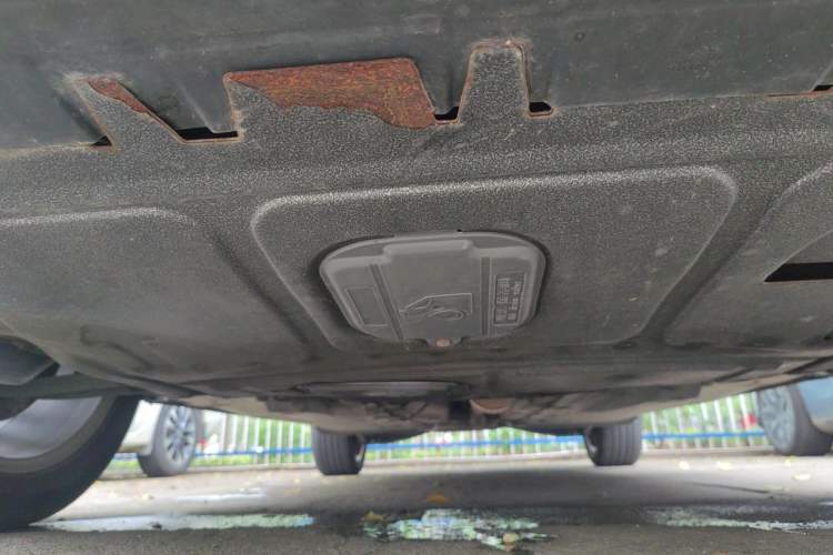 Used Skoda Yeti 2016 1.8TSI DSG Prestige Edition Chassis Front