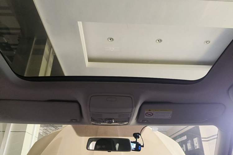 Used Skoda Yeti 2016 1.4TSI DSG Advanced Edition Headliner