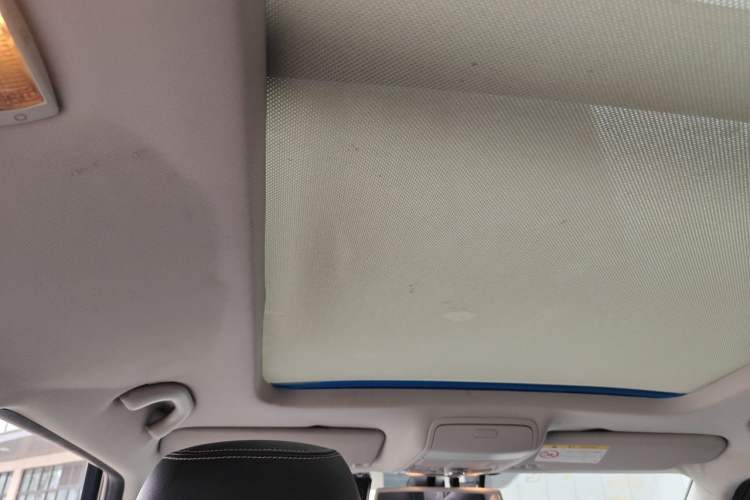 Used Skoda Yeti 2016 1.8TSI DSG Prestige Edition Headliner