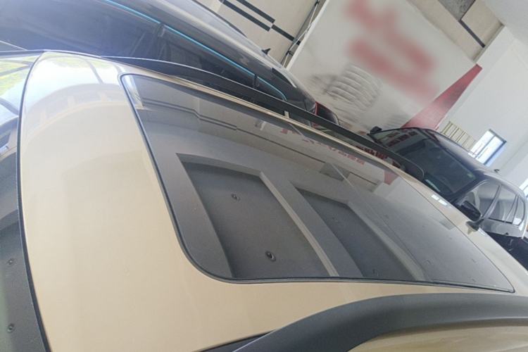 Used Skoda Yeti 2016 1.4TSI DSG Advanced Edition Roof