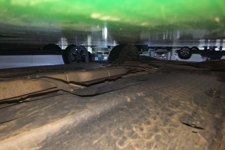 Used Skoda Yeti 2017 TSI280 DSG Innovation Edition Chassis Front Right