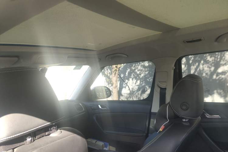 Used Skoda Yeti 2017 TSI280 DSG Innovation Edition Headliner
