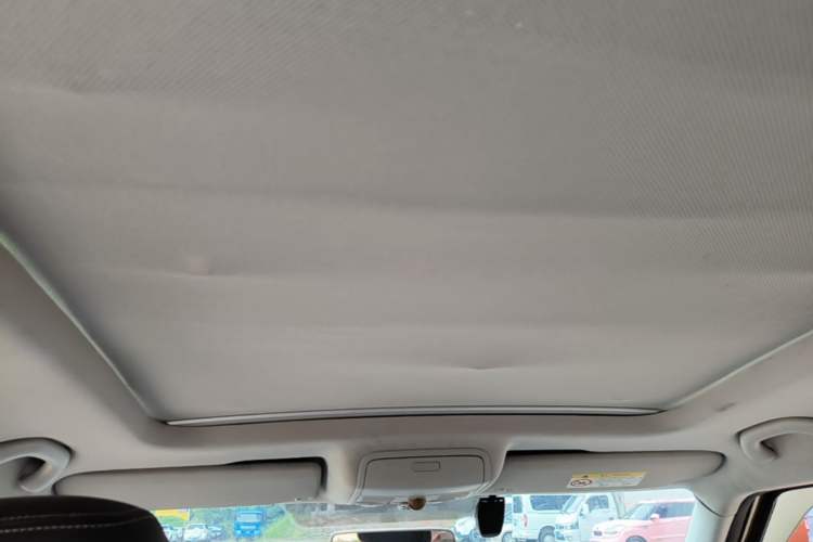 Used Skoda Yeti 2017 TSI280 DSG Advanced Edition Headliner