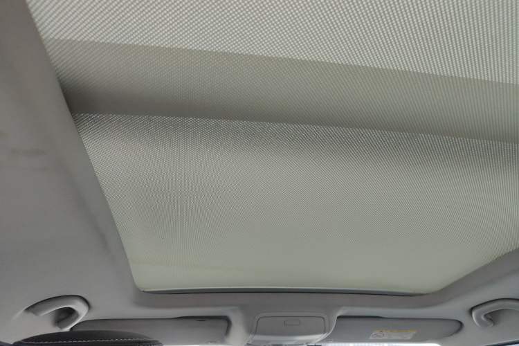 Used Skoda Yeti 2017 TSI280 DSG Advanced Edition Headliner