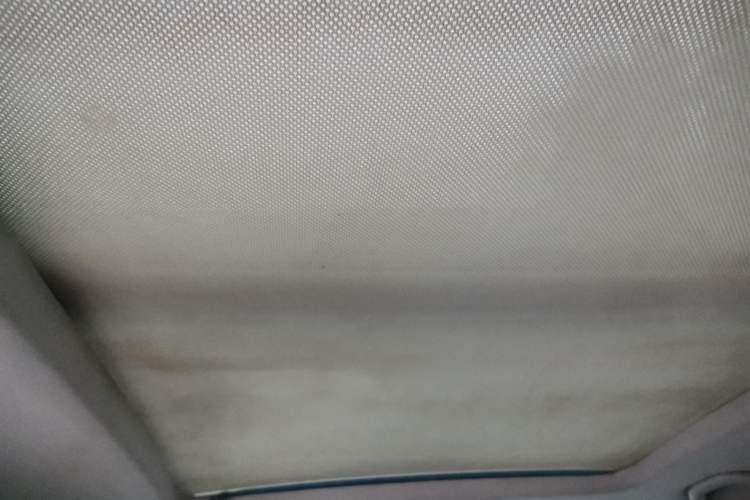 Used Skoda Yeti 2017 TSI280 DSG Advanced Edition Headliner